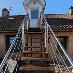 Casa vacanze Au Bocage Parfumé La Cirafine Wirwignes