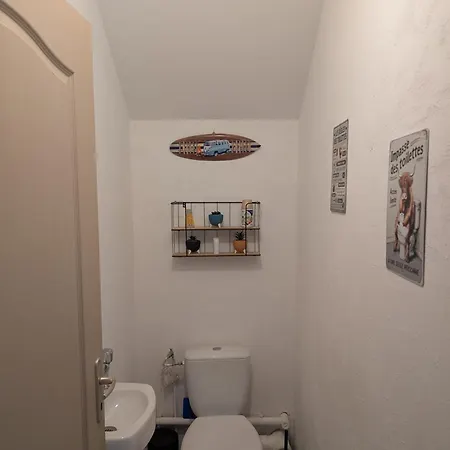 Au Bocage Parfume La Cirafine * Wirwignes