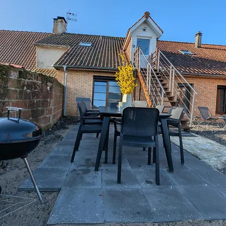 بيت للعطل Au Bocage Parfume La Cirafine *
